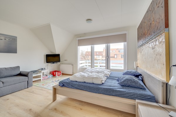 Medium property photo - Esdoornstraat 4, 4506 KE Cadzand